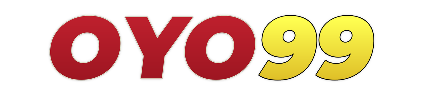 oyo99 Logo